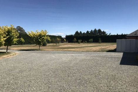 Photo of property in 765 Maddisons Road, Rolleston, Christchurch, 7675