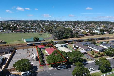 Photo of property in 104 Gloucester Road, Manurewa, Auckland, 2102