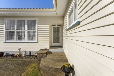 Photo of property in 27a Reeve Street, Levin, 5510
