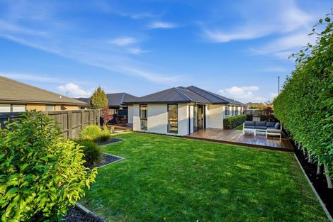 Photo of property in 71 Sunline Avenue, Lincoln, 7608
