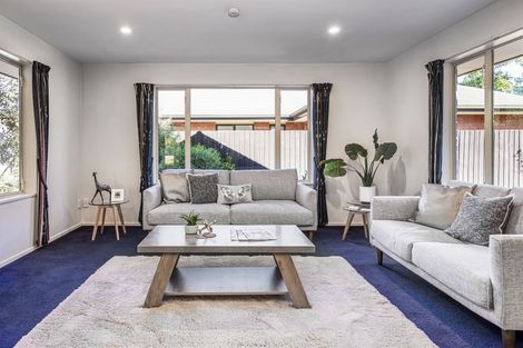 Photo of property in 3 Othello Drive, Rolleston, 7614