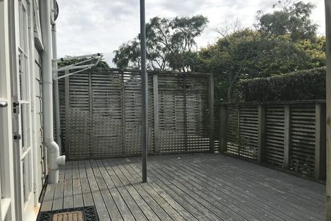 Photo of property in 125 Wallace Street, Mount Cook, Wellington, 6021