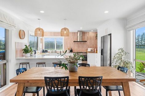 Photo of property in 75 Andersons Line, Clareville, Carterton, 5713