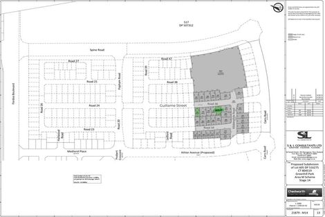 Photo of property in 21 Guillaume Street, Chartwell, 3210