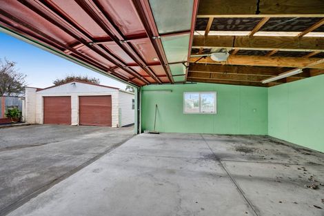 Photo of property in 25 Galt Street, Hawera, 4610