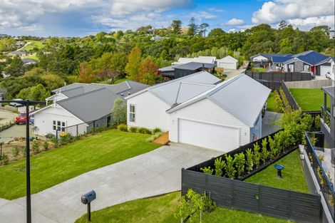 Photo of property in 8 Three Brothers Place, Warkworth, 0981