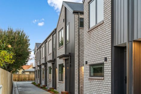 Photo of property in 95 Peverel Street, Riccarton, Christchurch, 8041