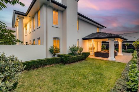 Photo of property in 9 Watermill Boulevard, Northwood, Christchurch, 8051