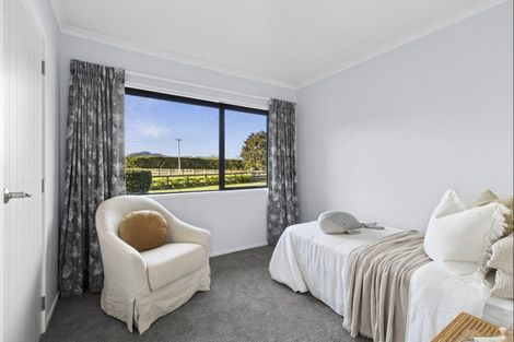 Photo of property in 107 Marychurch Road, Pukemoremore, Cambridge, 3493