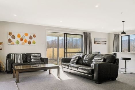 Photo of property in 1 Cirrus Place, Omarama, 9412