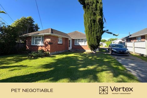 Photo of property in 46 Moreland Avenue, Papanui, Christchurch, 8053