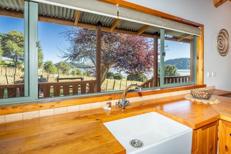 Photo of property in 1 Willow Point Road, Taharoa, 3988