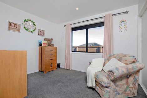 Photo of property in 84 Ridgeway Avenue, Rolleston, 7615