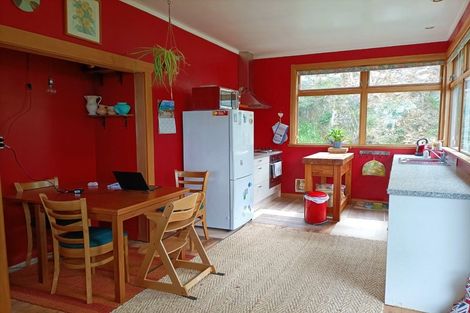 Photo of property in 121 Barnard Street, Wadestown, Wellington, 6012