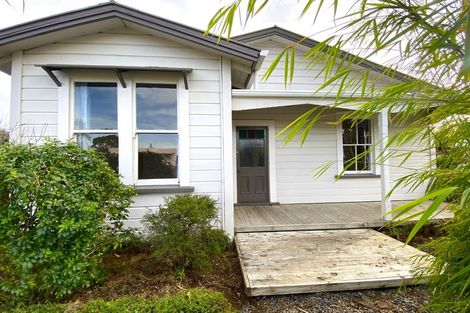 Photo of property in 277 High Street, Dannevirke, 4930