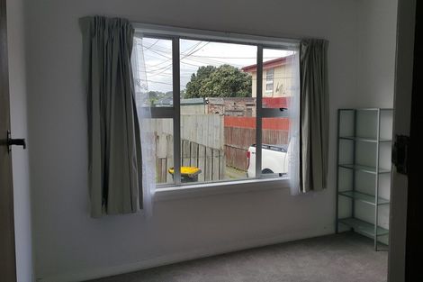 Photo of property in 16 Brussels Street, Miramar, Wellington, 6022