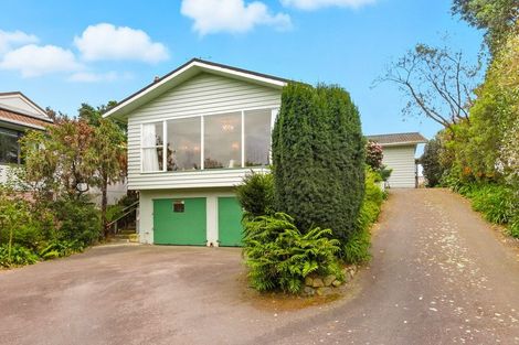 Photo of property in 141 Matatua Road, Raumati Beach, Paraparaumu, 5032