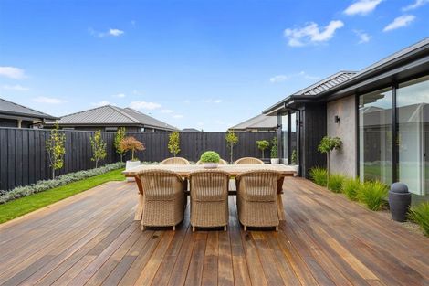 Photo of property in 11 Grimwood Street, Woodend, 7610