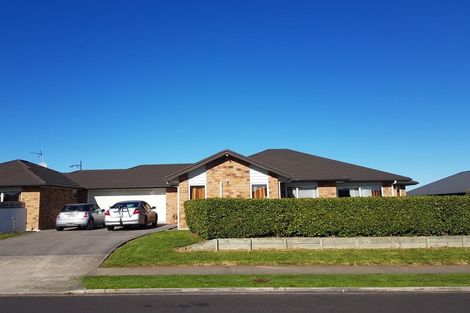 Photo of property in 14 Hartford Terrace, Huntington, Hamilton, 3210