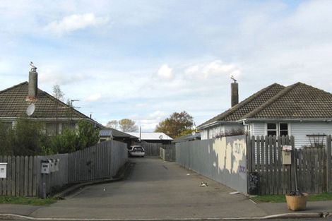 Photo of property in 446c Greers Road, Bishopdale, Christchurch, 8053