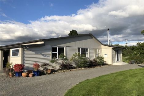 Photo of property in 8 Brown Street, Foxton, 4814