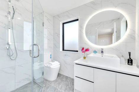 Photo of property in 20 Bendridge Street, Flat Bush, Auckland, 2019