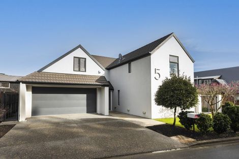 Photo of property in 1/5 Trumble Lane, Huntsbury, Christchurch, 8022