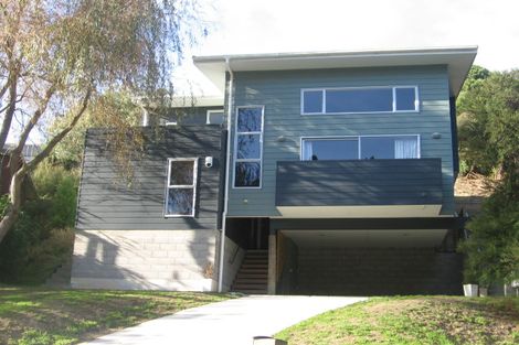 Photo of property in 31 Postgate Drive, Whitby, Porirua, 5024