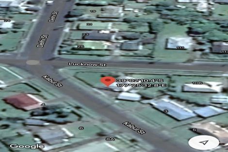 Photo of property in 1 Kabul Street, Wairoa, 4108