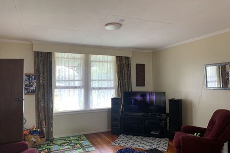 Photo of property in 91 Victoria Street, Hawera, 4610