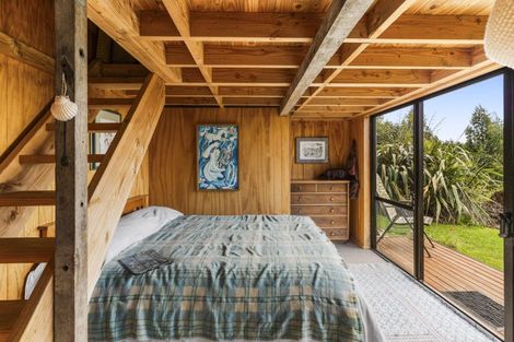 Photo of property in 849 Blueskin Road, Mount Cargill, Waitati, 9085