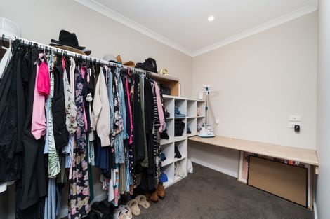Photo of property in 5 Heritage Place, Terrace End, Palmerston North, 4410