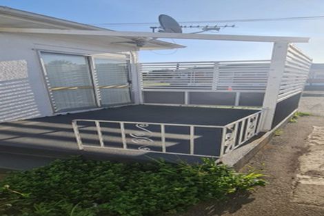 Photo of property in 1/5 Hill Road, Papatoetoe, Auckland, 2025