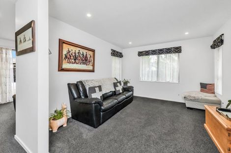 Photo of property in 36 Hungerford Drive, Rolleston, 7615