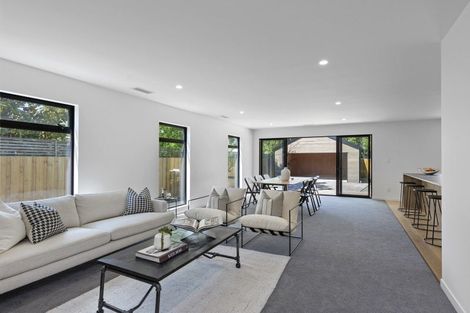 Photo of property in 110 Knowles Street, St Albans, Christchurch, 8052