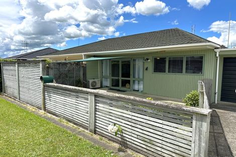 Photo of property in 3/439 Fraser Street, Te Awamutu, 3800