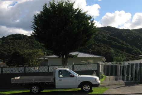 Photo of property in 71 Meremere Street, Wainuiomata, Lower Hutt, 5014