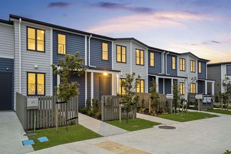 Photo of property in 40 Bellbird Street, Papakura, 2110