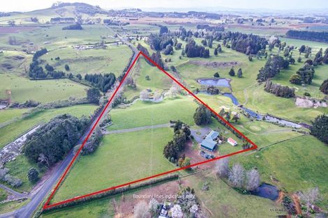 Photo of property in 983 Highway, Pukekawa, 2696