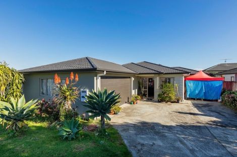Photo of property in 55 Pukaki Road, Mangere, Auckland, 2022