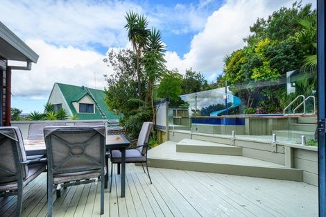 Photo of property in 18 Da Vinci Place, West Harbour, Auckland, 0618