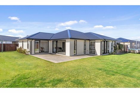 Photo of property in 98 Oaks Drive, Lincoln, 7608