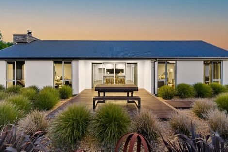 Photo of property in 134 Tosswill Road, Prebbleton, 7604