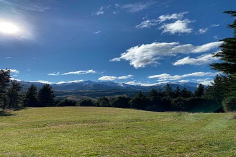 Photo of property in 1/1558 Inland Road, Lyford, Waiau, 7395