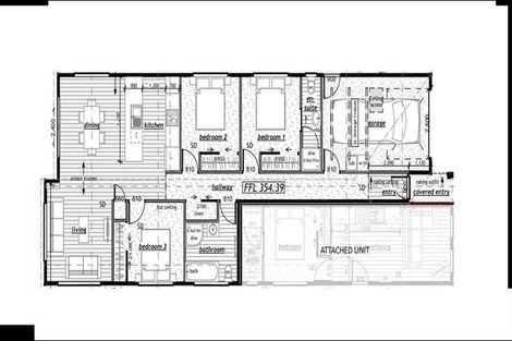 Photo of property in 169 Howden Drive, Jacks Point, 9371