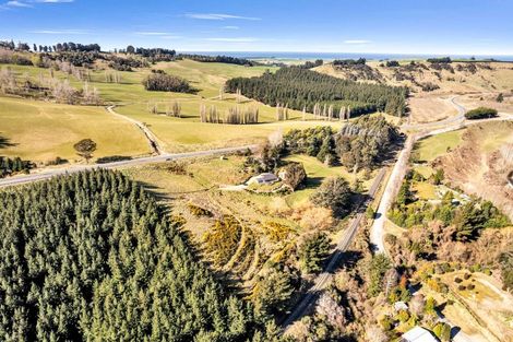 Photo of property in 2162 Herbert-hampden Road, Herbert, Oamaru, 9495