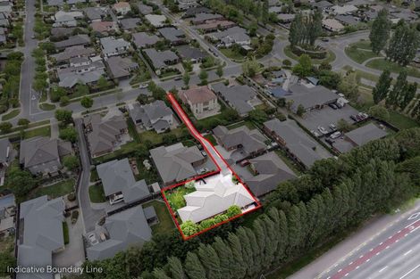 Photo of property in 15a O'neill Avenue, Northwood, Christchurch, 8051