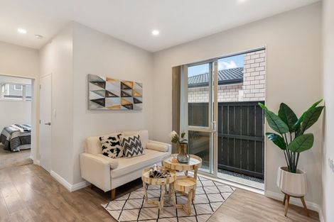 Photo of property in 7 Fong Road, Flat Bush, Auckland, 2019