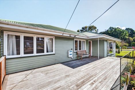 Photo of property in 3 Hakiaha St (state Highway 4), Taumarunui, 3920
