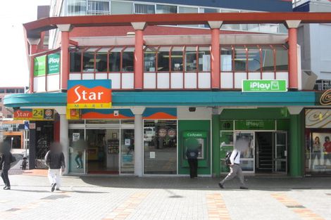 Photo of property in Regency Apartments, 2a/49 Manners Street, Te Aro, Wellington, 6011